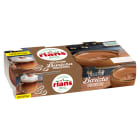 Deser kremowy Barista Mocaccino 2x90g RIANS 180g