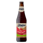 Granat   malina Piwo (butelka bezzwrotna) AMBER 500ml