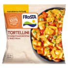 Tortellini w sosie pomidorowym z warzywami FROSTA 450g