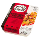 Wieprzowina z warzywami w sosie orientalnym z ryżem SO FOOD 330g