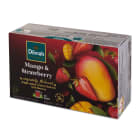 Herbata mango- truskawka, 20 torebek - Dilmah