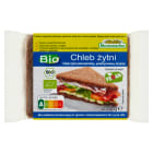 Chleb żytni BIO MESTEMACHER 250g