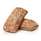 Ciabatta żytnia GRZYBKI 90g