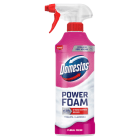 Piana do mycia toalety i łazienki Floral Fresh POWER FOAM DOMESTOS 435ml