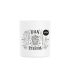 Świeca zapachowa DIA DE LOS MUERTOS SPICY DELIGHT AROMA HOME 150g