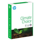 Papier ksero HP CLIMATE CHOICE A4 klasa B+ 80gsm 500 ark. HP 1.000szt
