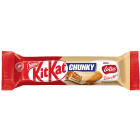 Chunky white lotus KITKAT 42g