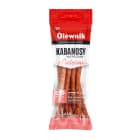 Kabanosy z cielęciną bezglutenowe OLEWNIK 105g
