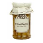 Pigwowiec w syropie KROKUS 240g