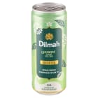 Jasmine Flavor Green Tea Herbata mrożona DILMAH 330ml
