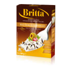 Ryż dziki i parboiled (2x100g) BRITTA 200g
