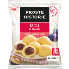 Knedle ze śliwką PROSTE HISTORIE 450g