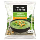 Zupa krem z zielonych warzyw PROSTE HISTORIE 450g