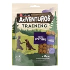 Przysmaki dla psów bogate w dziczyznę Training ADVENTUROS 115g