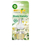 Wkład do elektrycznego odświeżacza powietrza Białe kwiaty AIR WICK 19ml