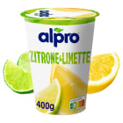 Produkt sojowy cytryna limonka ALPRO 400g