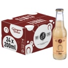 Ginger Beer Three Cents 200ml
