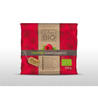 Maliny mrożone BIO 2BE BIO 300g