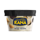 Sos śmietanowy z dodatkiem czarnej trufli (świeży) RANA 150g