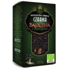 Herbata czarna bajeczna liściasta BIO DARY NATURY 100g