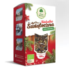 Herbatka świąteczna liściasta BIO DARY NATURY 120g