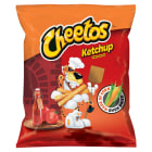 Chrupki kukurydziane o smaku ketchupowym CHEETOS 43g