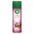Odświeżacz powietrza w sprayu Magnolia i Kwiat Wiśni 300 ml Aeromist AIR WICK 300ml