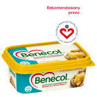 Margaryna o smaku masła BENECOL 225g