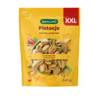 Pistacje prażone BAKALLAND 340g