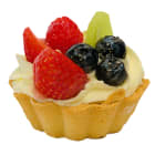 Tartaletka z owocami mini CUKIERNIA OLSZA 150g