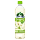 Jabłka Napój niegazowany o smaku jabłka Z NUTĄ ŻYWIEC ZDRÓJ 500ml