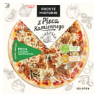 Pizza fresh z kurczakiem PROSTE HISTORIE 390g