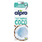Napój kokosowy z dodatkiem ryżu naturalnego - Alpro Soya