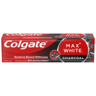 Pasta do zębów Charcoal Max White COLGATE 75ml