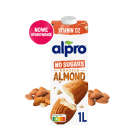 Napój migdałowy niesłodzony ALPRO 1.00l
