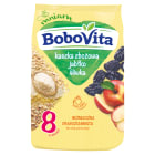 Kaszka 7 zbóż – Bobovita. Bezmleczna kaszka 7 zbóż z jabłkami i śliwkami.
