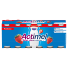 Napój jogurtowy o smaku truskawkowym (12szt.) ACTIMEL 1.20kg