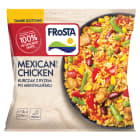 Kurczak z ryżem po meksykańsku mrożony FROSTA 450g