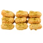 Eklerki mini pistacjowe CUKIERNIA OLSZA 250g