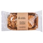 Kruche z ziarnami CUKIERNIA OLSZA 230g