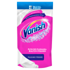Płyn do płukania firanek (saszetka) VANISH 125ml