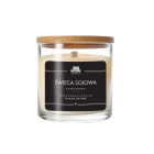 Świeca sojowa insp. BLACK OPIUM BIG NATURE 150g