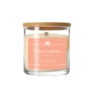 Świeca sojowa insp. MADEMOISELLE BIG NATURE 150g