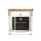 Świeca sojowa insp. BLACK OPIUM BIG NATURE 205g