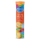 Multiwitamina Pomarańcza Mango 20tab. PLUSSSZ 1.000szt