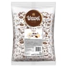 Cukierki w czekoladzie Trufle białe WAWEL 1.00kg