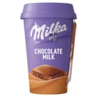 Original Napój mleczny z czekoladą milka MILKA 220ml