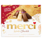 Kolekcja czekoladek edycja zimowa MERCI 250g
