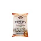 Kapusta Kiszona z Marchewką Dominik 500g