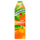 Nektar pomarańcza TYMBARK 1.00l